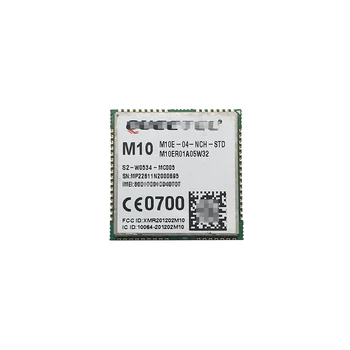 1Pc Quectel M10 Quad-band GSM GPRS Modul M10FA M10FA-03-STD M10-04-NCH-STD M10E-04-NCH-STD modem