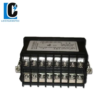 PID R8-500 96*48 mm SSR alebo Relé alebo 4-20mA alebo 0-10V výstup LED Displej Digitálne Inteligentný Regulátor Teploty