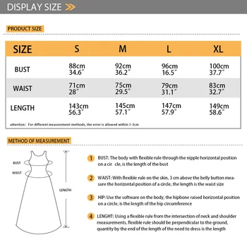 Móda Etiópskej Tradičného Dizajnu Ženy bez Rukávov Dlhé Šaty Vysoký Pás Maxi Šaty Letné Bežné Streetwear pre Dievčatá 2022