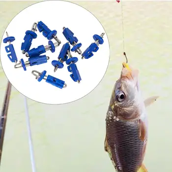 Rybolov Splash Down Klipy Háčik Dehooker Gadget Nástroj Rybárske Príslušenstvo