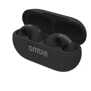 Upgrade Pre Ambie Zvuk Earcuffs Náušnice Bezdrôtové Bluetooth Slúchadlá Auriculares Športové Headset, Nie 1:1 Veľkosť Ucho