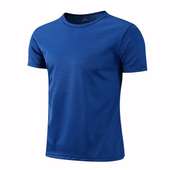 Značky Hot Predaj pánske Letné Bavlna T-Shirt Mužov Bežné Krátky Rukáv T Shirt Pohodlné Pevné Farebné Topy Tees