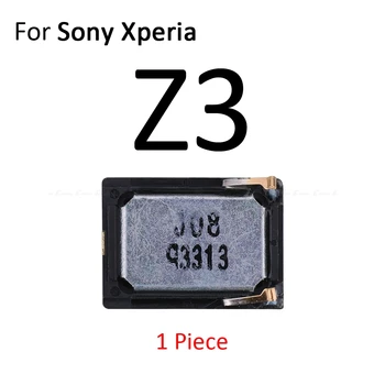 Dno Hlasný Reproduktor Zvuk Bzučiak Pre Sony Xperia XZS XZ X Výkon Z5 Premium Z4 Z3 Z2 Z1 Kompaktný Z Ultra Zvonenie Časti