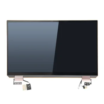 Geniune nové 15.6 LCD Dotykový Displej Pre HP Spectre x360 15-eb série 15t-eb0043dx l97635-001 l97639-001 Plný uper diely Montáž