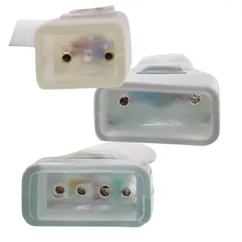 LED RGB Pásy Rovné Konektory RGB Rohu Uprostred Konektory 2pin/4pin 6 mm/12 mm/15 mm s Dvojitým Plug 25 cm Predlžovací Kábel