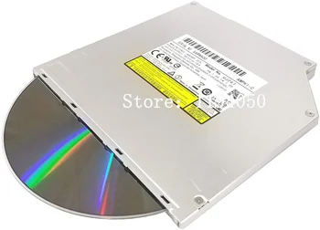 Novú Super Slim 6X BD-R, BD-RE 100GB Blu-ray Burner, pre Panasonic UJ267 UJ-267, 8X DVD+-R Spisovateľ CD-RW Notebook Vnútorné 9,5 mm SATA