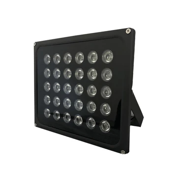 CCTV IČ Vyplniť Svetlo Vonkajšie Nepremokavé 30Pcs Led Infračervené LED pre Nočné Videnie Pre Surveillance Camera